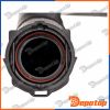 Tuyau de liquide de refroidissement pour BMW | CPP-BM-269, 23167